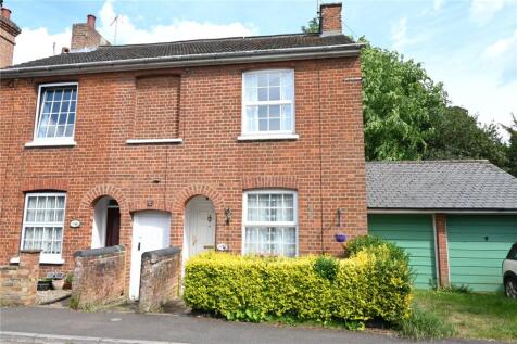 Duke Street, Aspley Guise, Bedfordshire, MK17