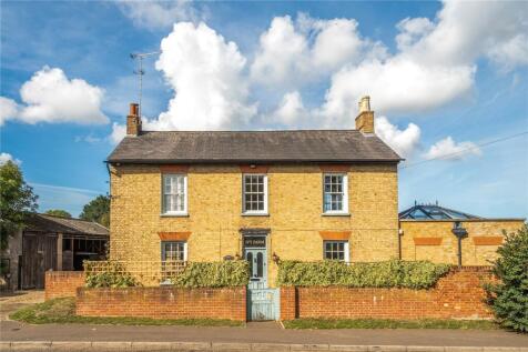 Toddington Road, Tebworth, Leighton Buzzard, Bedfordshire, LU7