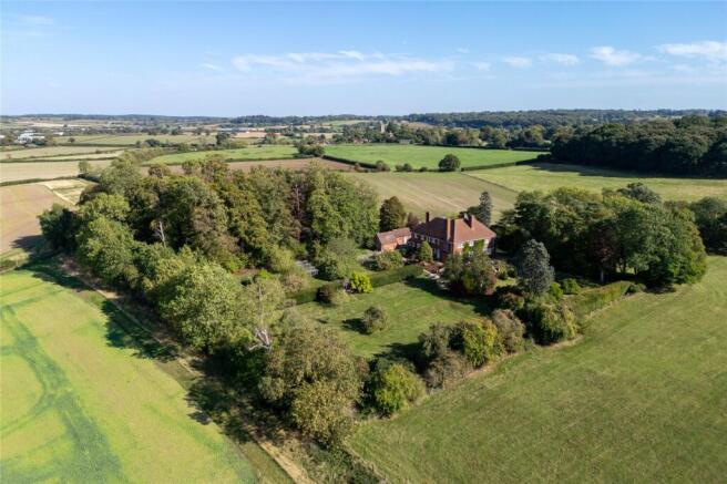 Wednesden House