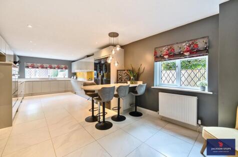 Eggington, Leighton Buzzard, Bedfordshire, LU7