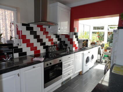 Brushfield Grove, Sheffield