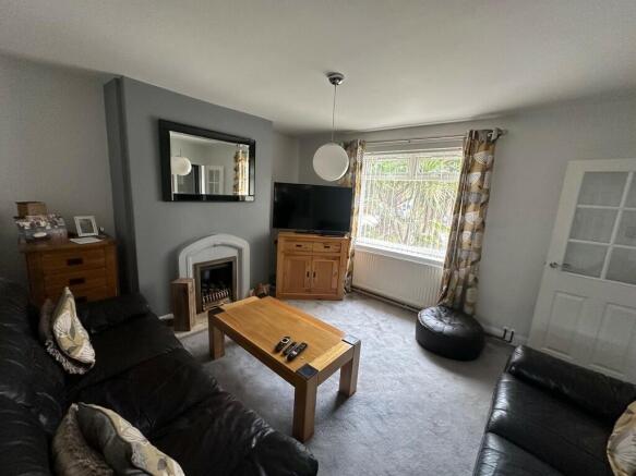 Living room 2