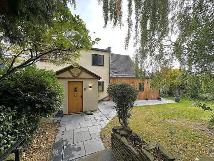 Wentworth Road, Thorpe Hesley