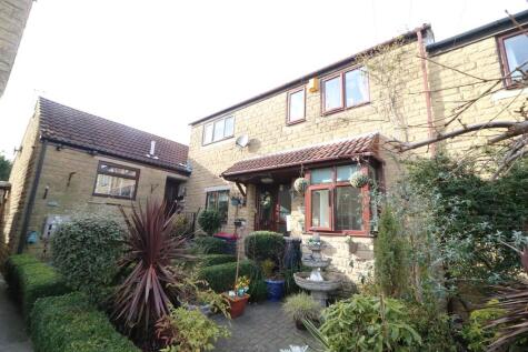 Wentworth Road, Thorpe Hesley