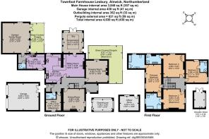 Floorplans