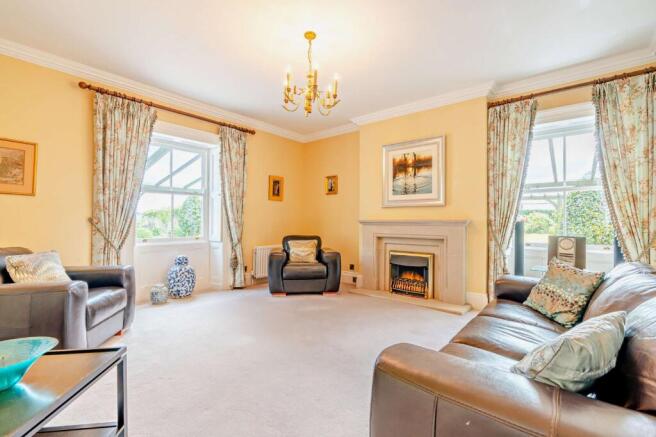Drawing Room