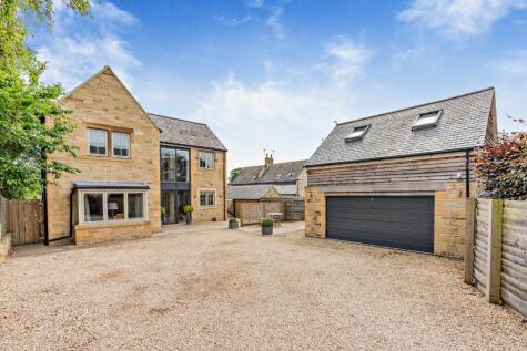 Alnwick Road, Lesbury, Alnwick, Northumberland