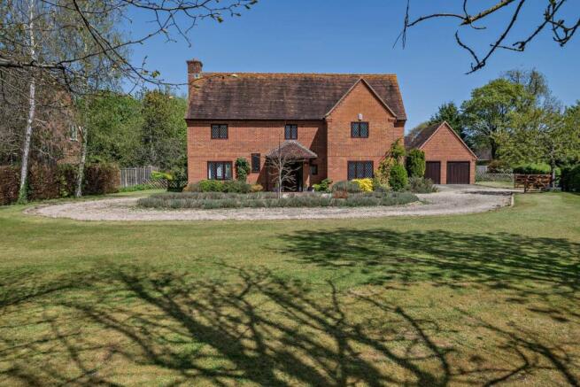 The Garden House
