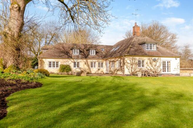 Bourton Farm
