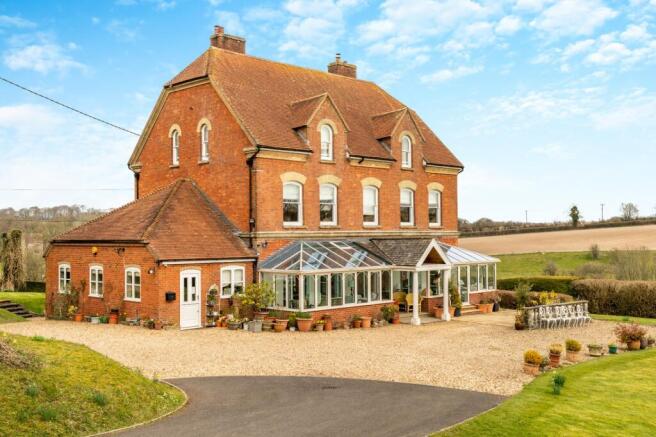 The Old Rectory