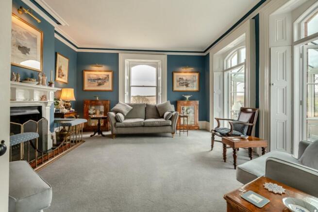 Drawing Room