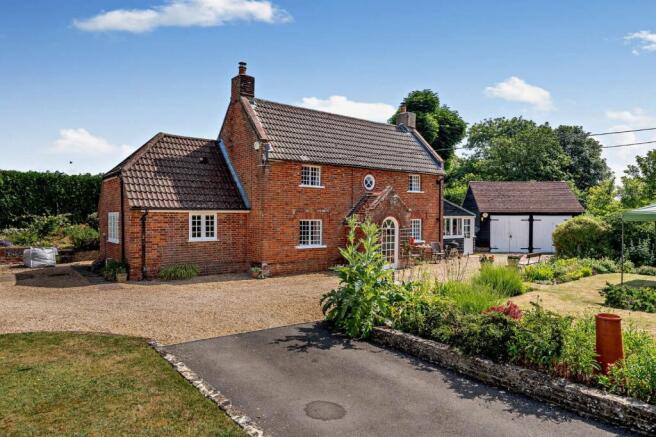 Cherrytree Cottage