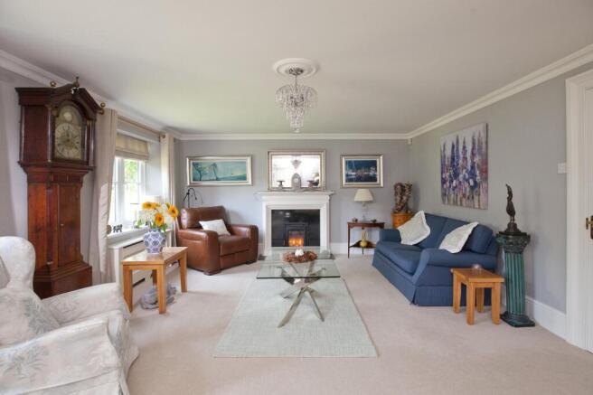 Drawing Room