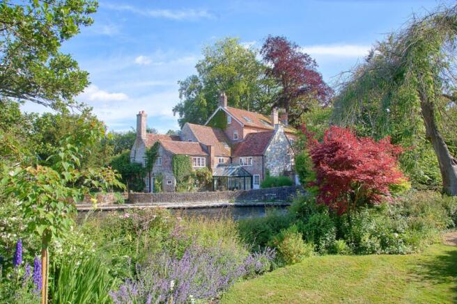 The Mill House
