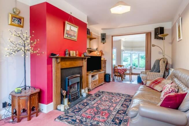 Drawing Room