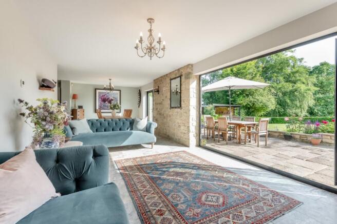 Sitting Area