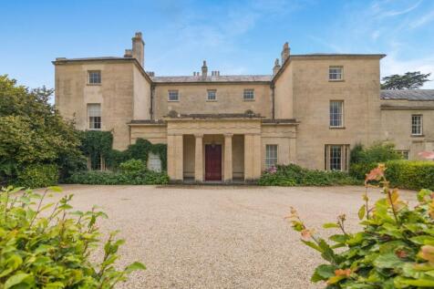 Heytesbury Park, Heytesbury, Warminster, Wiltshire