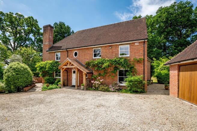 Oak House