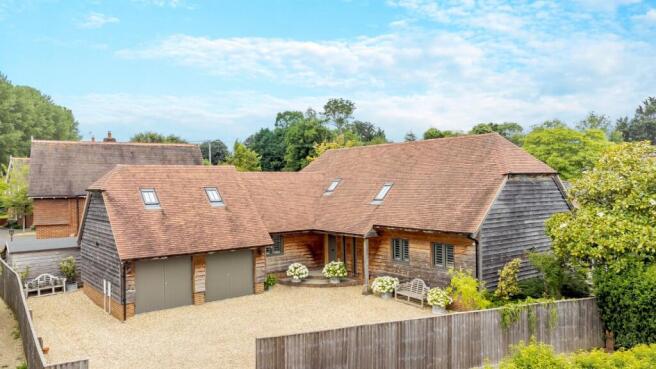 Beau Barn