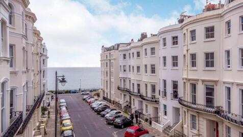 Chesham Place, Brighton