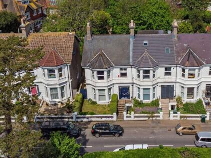 The Goffs, Eastbourne, East Sussex