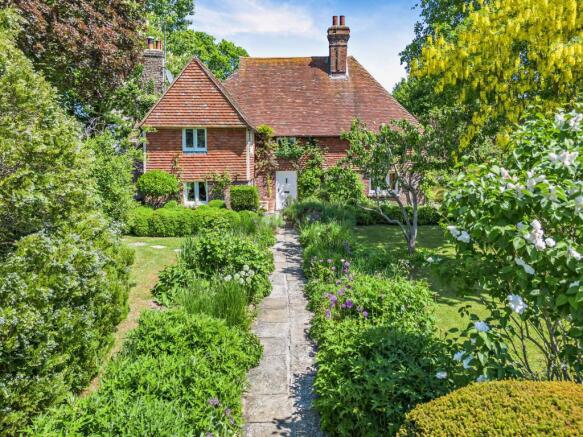Neaves Cottage