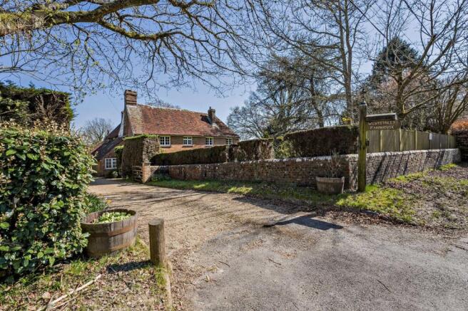 West Street Farmhous