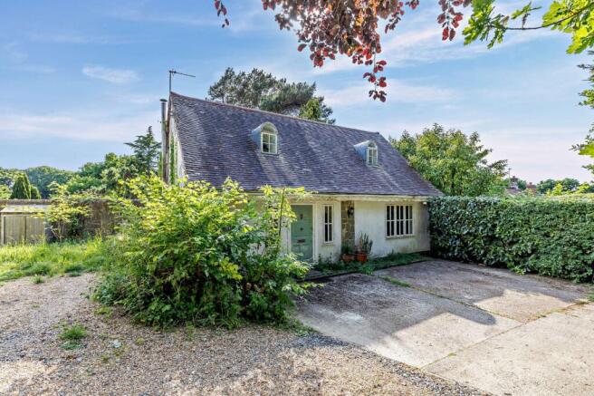 Cottage/Annexe