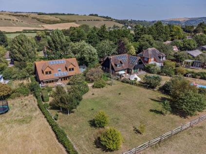 Wellgreen Lane, Kingston, Lewes, East Sussex
