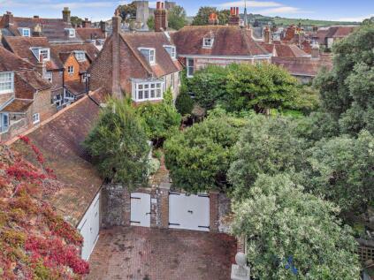 Rotten Row, Lewes, East Sussex