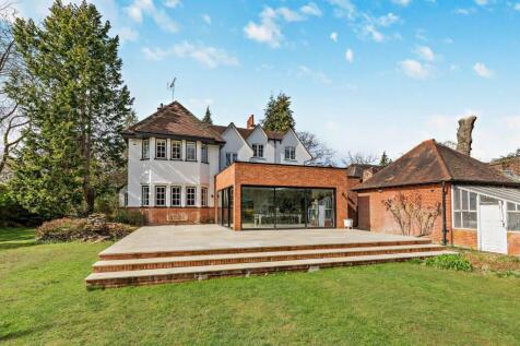 Oakcroft Road, West Byfleet, Surrey