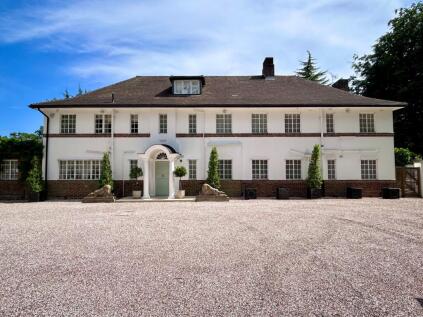 The Warren, Kingswood, Tadworth, Surrey