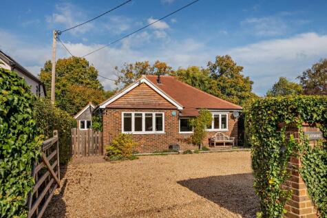 Flexford Road, Normandy, Guildford, Surrey