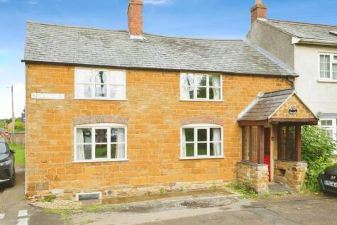 Bridle Lane, Cold Ashby, NN6