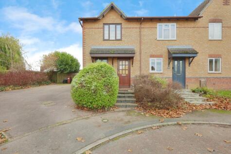 Marseilles Close, Duston, Northampton, NN5