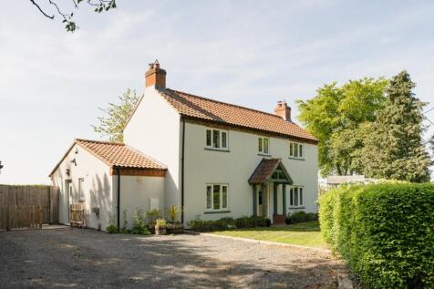 Sunnyside, Bergh Apton, Norfolk