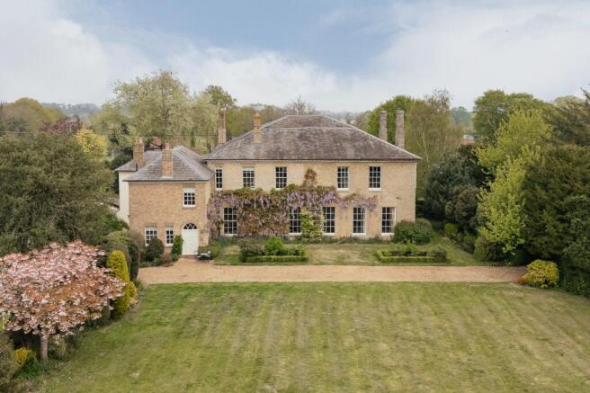 Shropham House