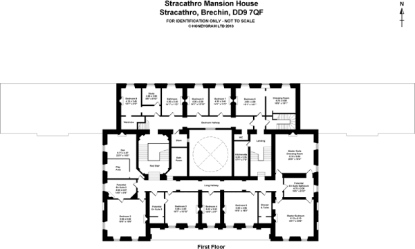 Floorplan First