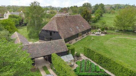 North Stream, Marshside, Canterbury, Kent