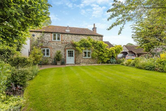 Flint Cottage