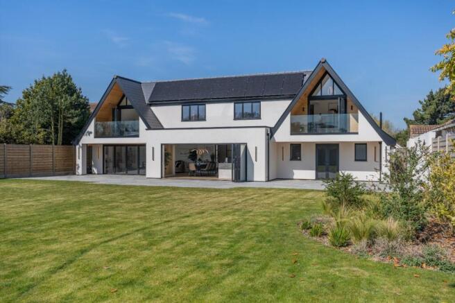Coastal Dream