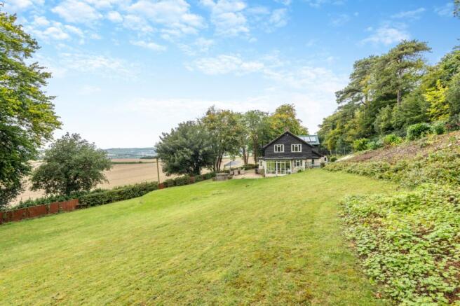 Ringshill House