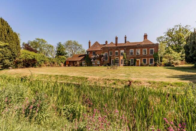 The Deanery