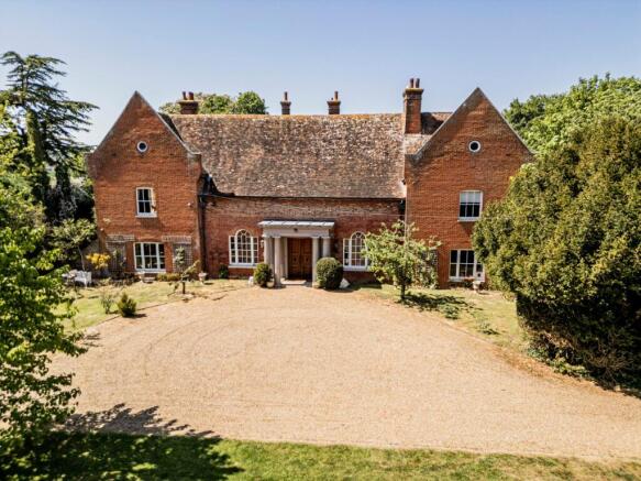 The Deanery