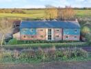 Stelling Lodge Oast