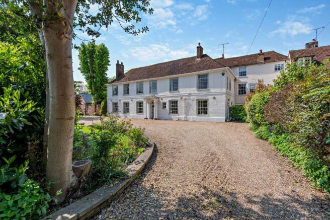 The Manor House