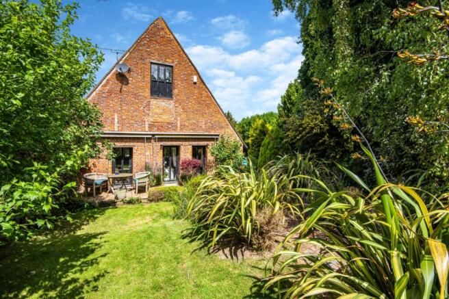 Oak Barn