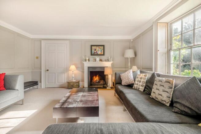 Drawing Room