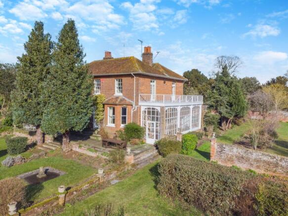 The Aumbry
