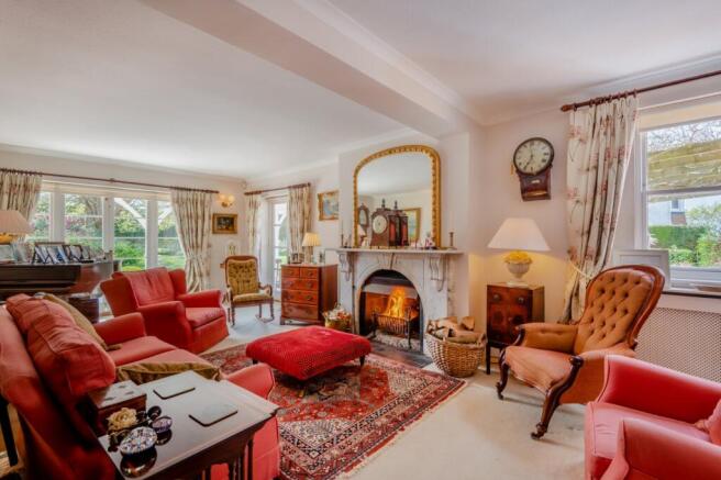 Drawing Room